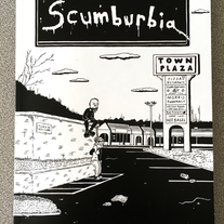 Scumburbia #1