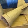 MK-82 Bomb Fin, 500 LB - Authentic Used - SOLD 1 EACH - Thumbnail 2