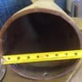 MK-82 Bomb Fin, 500 LB - Authentic Used - SOLD 1 EACH - Thumbnail 3