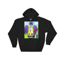FAM Show Hooded Sweatshirt
