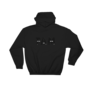 FAM Show Hooded Sweatshirt-1