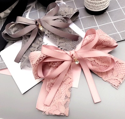 Luxury Hair Accessories - 2/$20 mix and match 