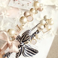 Luxury Hair Accessories - 2/$20 mix and match  - Thumbnail 1