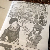 Akagami Zine - Thumbnail 1