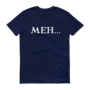 Meh -4