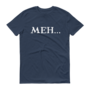 Meh -1