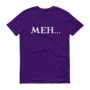 Meh -2