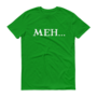 Meh -4