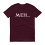 Meh -5