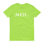 Meh -7