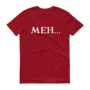 Meh -9