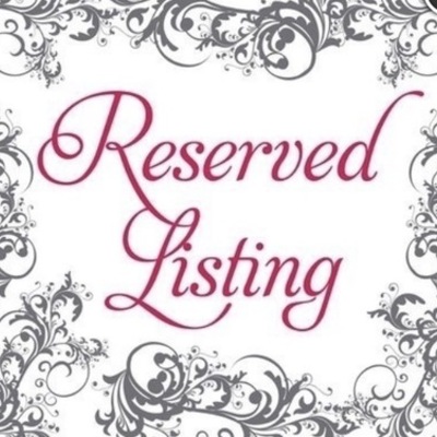 Reserved listing giants tutu