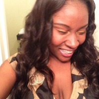 Lace Closure (4x4) Natural W/ Free Part - Thumbnail 3