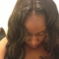 Lace Closure (4x4) Natural W/ Free Part - Thumbnail 4