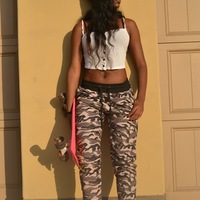 Rebel Joggers - Thumbnail 1