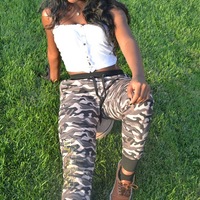 Rebel Joggers - Thumbnail 4