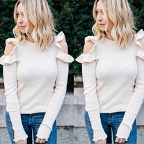 Crisp Air Top - Thumbnail 2