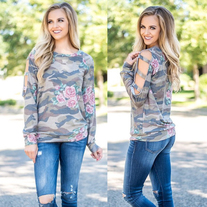 Free Spirit Top - Thumbnail 1