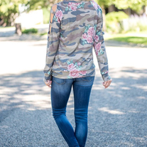 Free Spirit Top - Thumbnail 2