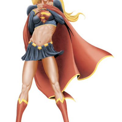 Supergirl - Thumbnail 3