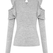 Falling For You Top - Thumbnail 1