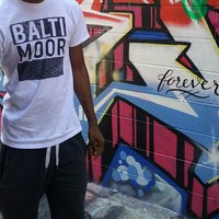 BALTIMOOR Men's Soft Shirt Original - Thumbnail 2