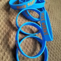 Stay Geeky Bracelet 4-Pack - Thumbnail 2