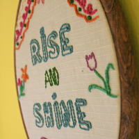 Rise & Shine - Thumbnail 1
