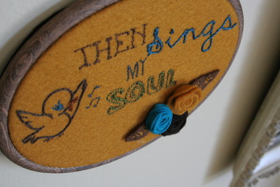 How great though art