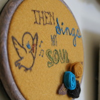 How Great Though Art - Thumbnail 1