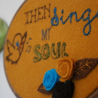 How Great Though Art - Thumbnail 2