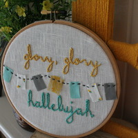 Glory, Glory - Thumbnail 1