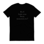 Do I hate you  t-shirt-1