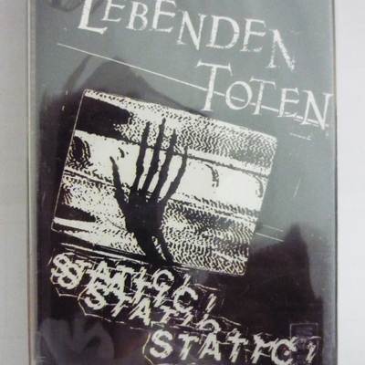 Lebenden toten - static cs - Thumbnail 3