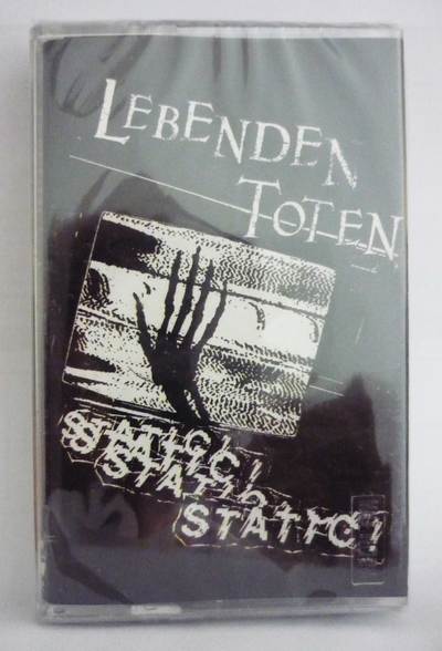 LEBENDEN TOTEN - Static CS