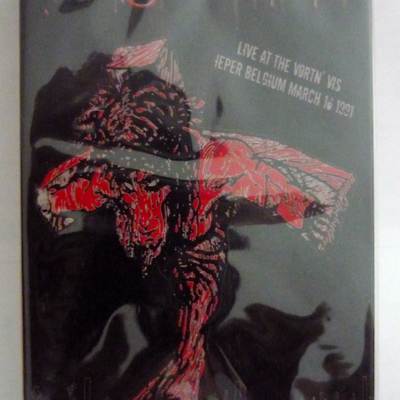 Private jesus detector - live 1991 cs - Thumbnail 1