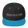 Urban R∛olution Wool Blend Snapback-1