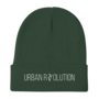 Urban R∛olution Knit Beanie-1