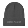 Urban R∛olution Knit Beanie-2