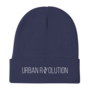 Urban R∛olution Knit Beanie-3