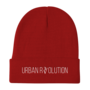 Urban R∛olution Knit Beanie-4