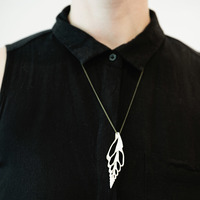 Seashell Necklace - Thumbnail 3