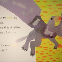 Book - King Seth Dreams - Thumbnail 2