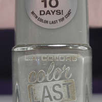 L.A. Colors Color Last - Timeless - Thumbnail 1