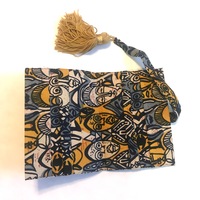 Passport cover - Olatunji print  - Thumbnail 1