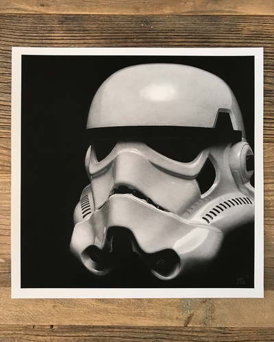 Stormtrooper