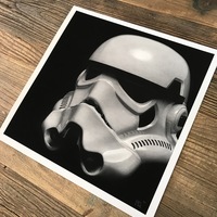 Stormtrooper - Thumbnail 1