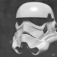 Stormtrooper - Thumbnail 2