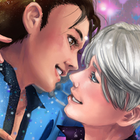 Pair Skate - Poster Print - Thumbnail 1