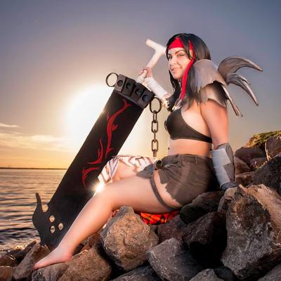 Jecht 8x10 print